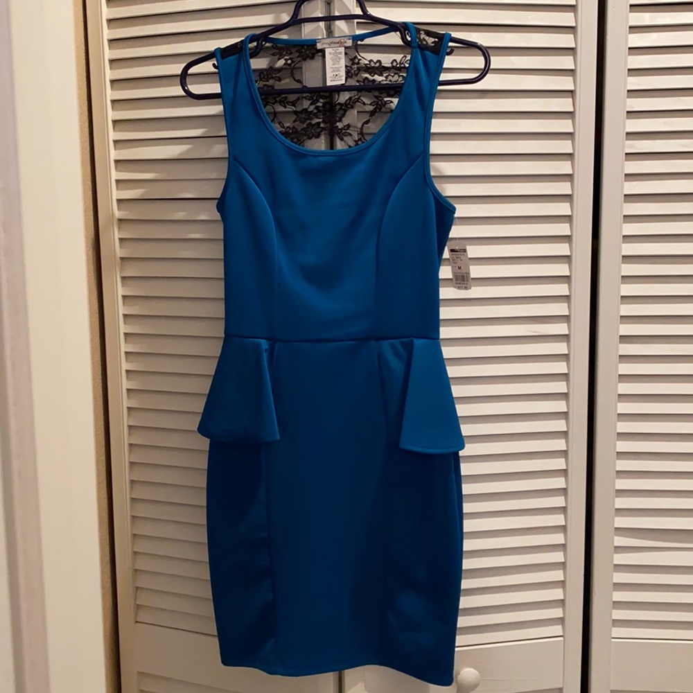 Imagenation dress